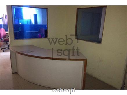 Office Space for Rent in Telangana